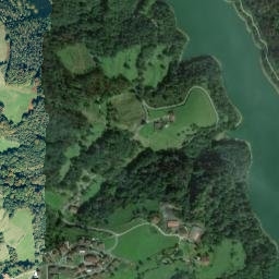 Baliarrain map(satellite map)