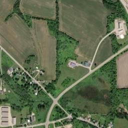 Concord map(satellite map)