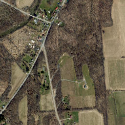 Mud Mills New York High Resolution Satellite Map