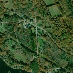 Deering map(satellite map)
