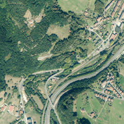Arama map(satellite map)