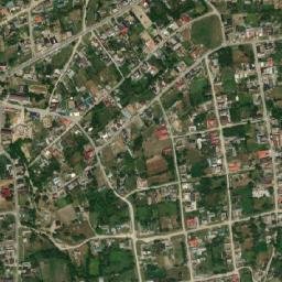 Alkhazurovo map(satellite map)