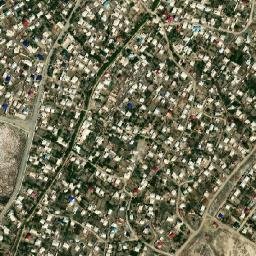 Oltinko‘l map(satellite map)