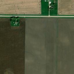 904-998 210th Street, Algona, IA 50511 High Resolution Satellite Map