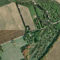 Satellite view of Llyndinshire Golf & Country Club