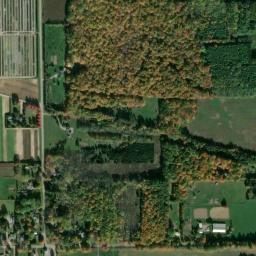 Satellite view of Lookout Point Country Club