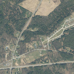 Mills Corners New York High Resolution Satellite Map