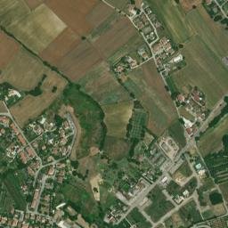 Pila map(satellite map)