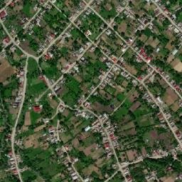Sunzha map(satellite map)
