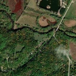 2086-2096 Orton Road Algona IA 50511 High Resolution Satellite Map