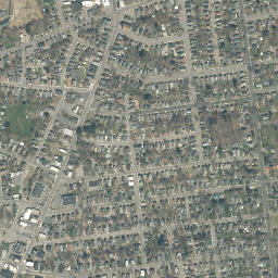 Gloversville map(satellite map)