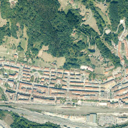 Beasain map(satellite map)