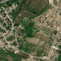 Tyube map(satellite map)