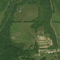 3469 Bohn Road, Mount Horeb, WI 53572 High Resolution Satellite Map