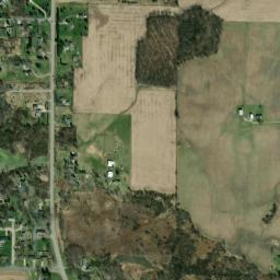Satellite view of Gracewil Country Club