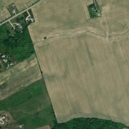 Satellite view of Empire Springs Golf Club