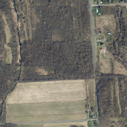 North Port Byron New York High Resolution Satellite Map