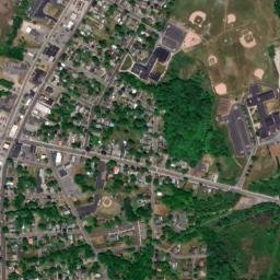 Weedsport map(satellite map)