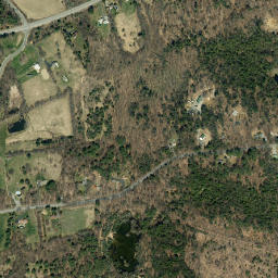 North Galway New York High Resolution Satellite Map