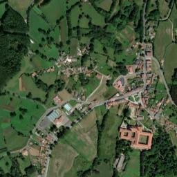 Sobrado map(satellite map)