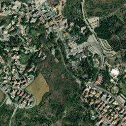 Chianciano Terme map(satellite map)