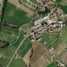 Costano map(satellite map)