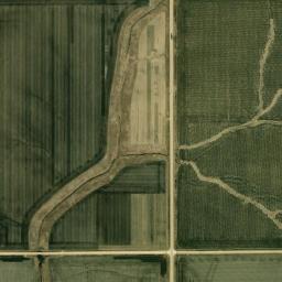 2152-2198 Roanoake Ave, Lawler, IA Satellite Map