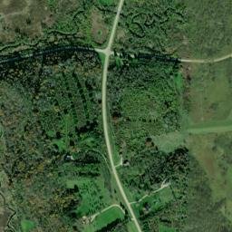 4701 County Road Y, Ridgeway, WI High Resolution Satellite Map