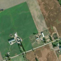 Satellite view of Sunningdale Golf & Country Club