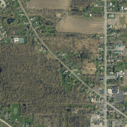 Swormville New York High Resolution Satellite Map