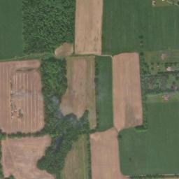 Satellite view of West Hill Golf Club