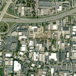 W Beltline Hwy Madison WI 53713 Satellite Map