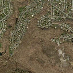 211-213 Forsythe St, Camillus, NY 13031 High Resolution Satellite Map