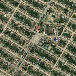 Korkmaskala map(satellite map)
