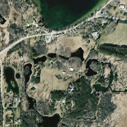 441-699 South Golden Lake Road, Summit High Resolution Satellite Map