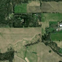 Satellite view of Western Greens Country Club