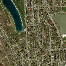 161-175 Onondaga Park Dr, Syracuse, NY Satellite Map
