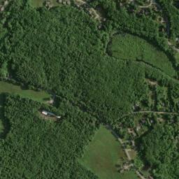 Satellite view of The Golf Club of New England