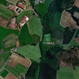 Trazo map(satellite map)