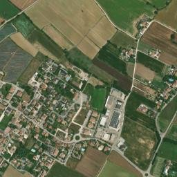 San Niccolò di Celle map(satellite map)