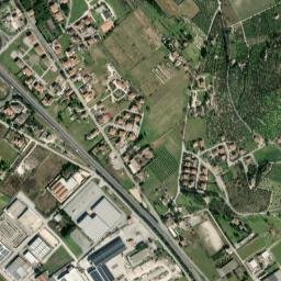 Capitan Loreto map(satellite map)
