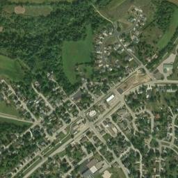 Barneveld map(satellite map)