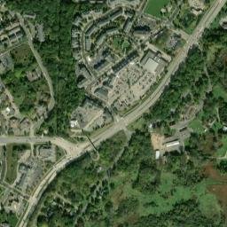 5477-5571 Caddis Bend Fitchburg WI High Resolution Satellite Map