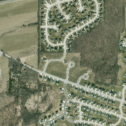 Waukesha County Gis Parcel Map Property Line Map - Waukesha, Wi 53188 - Waukesha County