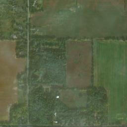 Garbutt New York High Resolution Satellite Map