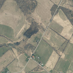 Kringsbush New York High Resolution Satellite Map