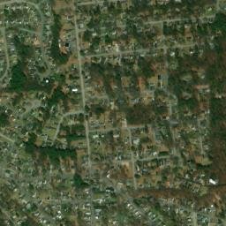 North Ballston Spa map(satellite map)