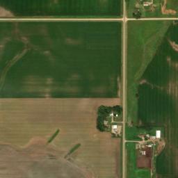 4401-4431 Redwing Ave, Paullina, IA 51046 Satellite Map