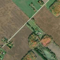 Satellite view of West Haven Golf & Country Club