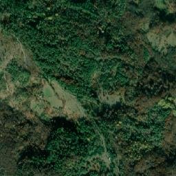 Obshtina Svoge map(satellite map)